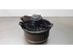 Recambio de ventilador calefaccion para jaguar xf 3.0 v6 diesel s premium luxury referencia OEM IAM AV2727005391  