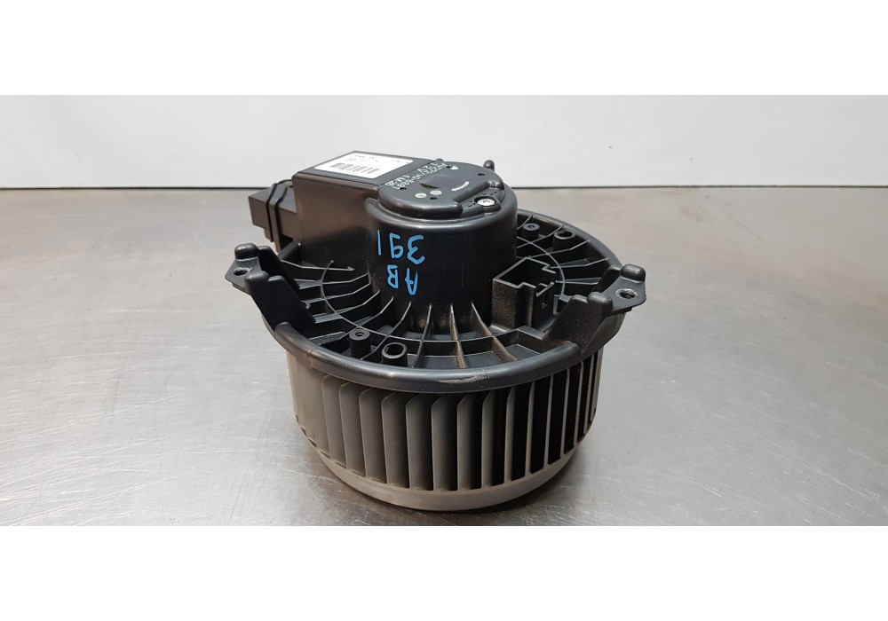 Recambio de ventilador calefaccion para jaguar xf 3.0 v6 diesel s premium luxury referencia OEM IAM AV2727005391  