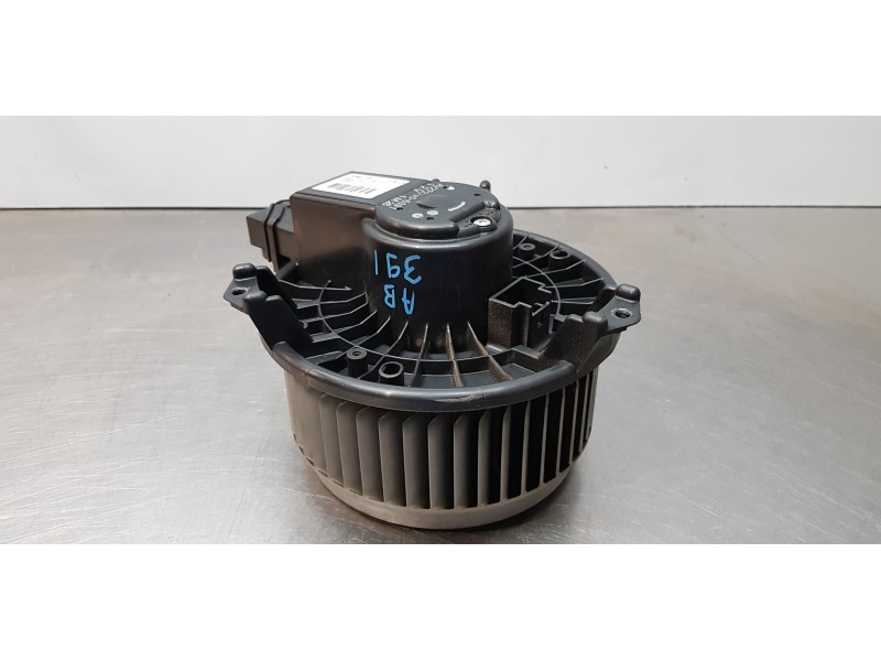 Recambio de ventilador calefaccion para jaguar xf 3.0 v6 diesel s premium luxury referencia OEM IAM AV2727005391  