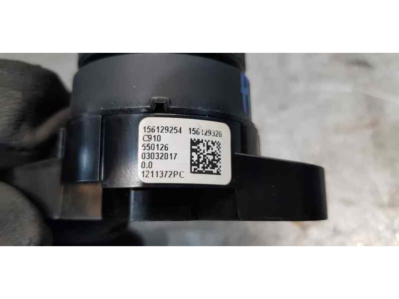 Recambio de mando multifuncion para alfa romeo stelvio (630) super q4 referencia OEM IAM 156129254  