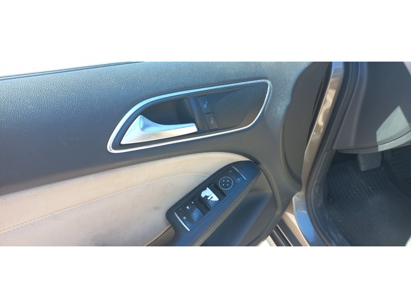 mercedes clase b (w246) del año 2014