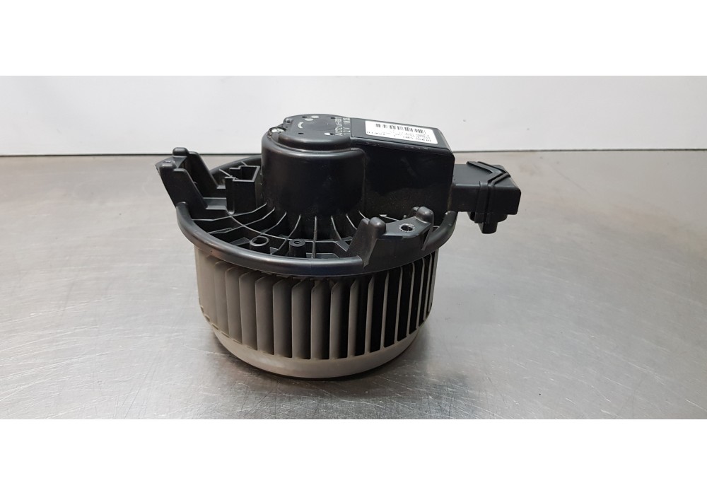Recambio de ventilador calefaccion para jaguar xf 3.0 v6 diesel s premium luxury referencia OEM IAM AV2727005391  