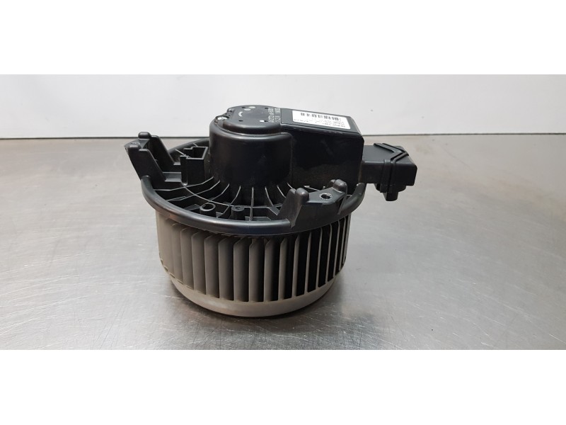 Recambio de ventilador calefaccion para jaguar xf 3.0 v6 diesel s premium luxury referencia OEM IAM AV2727005391  