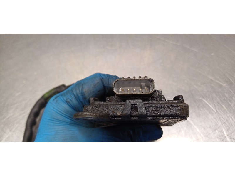 Recambio de sonda lambda para dacia lodgy stepway referencia OEM IAM 227901461R A2C16634700  Recambio de sonda lambda para dacia lodgy stepway referencia OEM IAM 227901461R A2C16634700