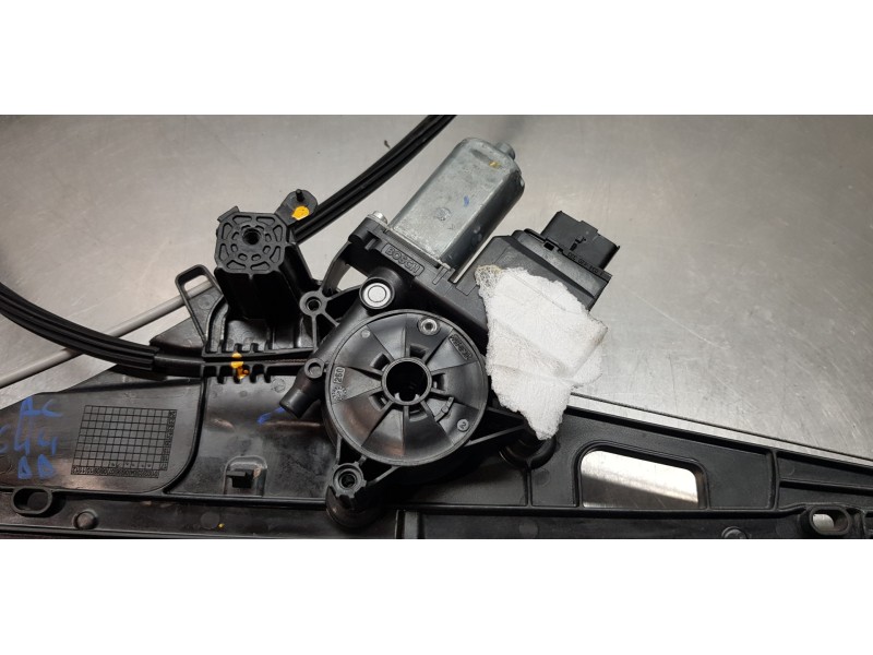 Recambio de elevalunas delantero derecho para opel grandland x excellence referencia OEM IAM 3646794   Recambio de elevalunas delantero derecho para opel grandland x excellence referencia OEM IAM 3646794