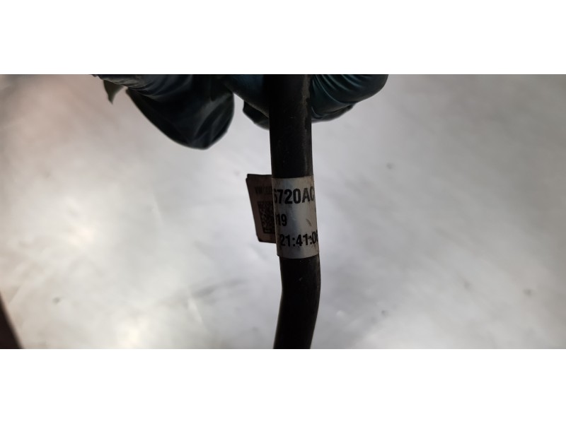 Recambio de tubos aire acondicionado para audi a6 berlina (4a2) 40 tdi basic referencia OEM IAM 4K1816720AC 4K1816740AD 