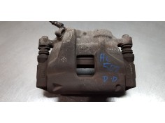 Recambio de pinza freno delantera derecha para ford transit caja abierta ´06 ft 300 m doble cabina, medio referencia OEM IAM 155