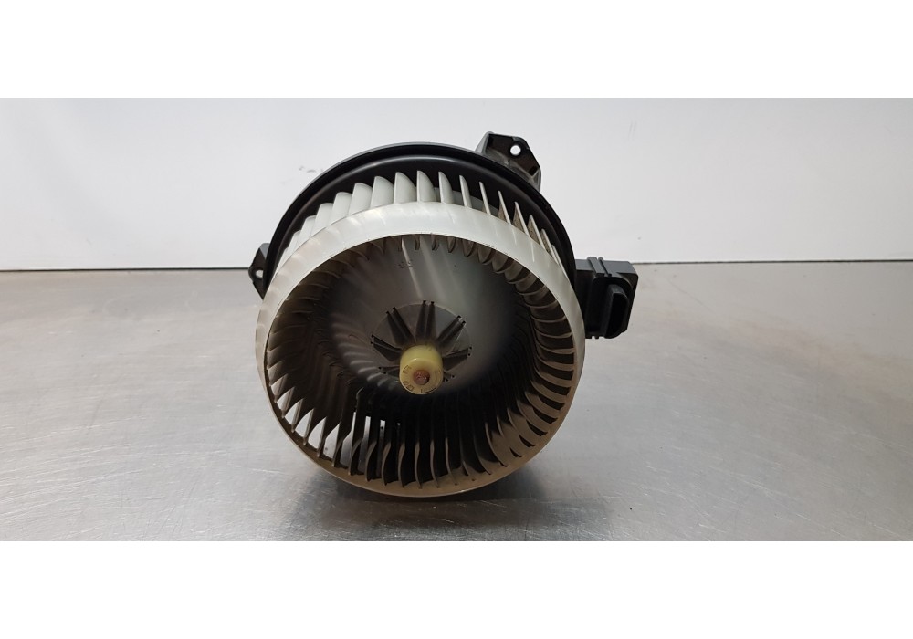 Recambio de ventilador calefaccion para jaguar xf 3.0 v6 diesel s premium luxury referencia OEM IAM AV2727005391  