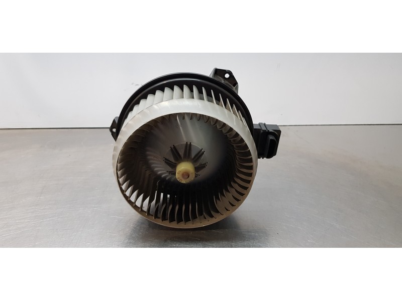 Recambio de ventilador calefaccion para jaguar xf 3.0 v6 diesel s premium luxury referencia OEM IAM AV2727005391  