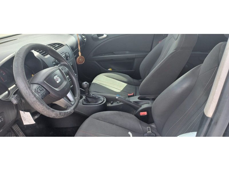 seat leon (1p1) del año 2012