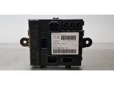 Recambio de modulo electronico para citroen c4 grand picasso feel referencia OEM IAM 9676426180