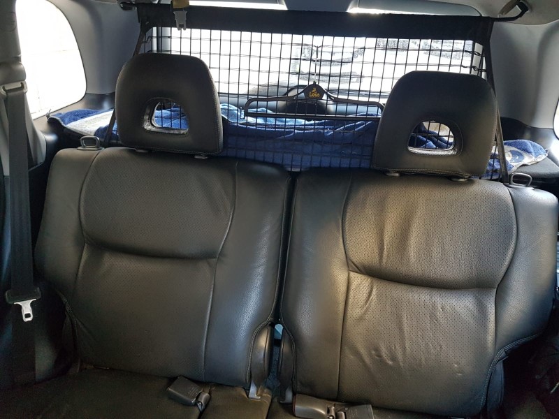 toyota rav 4 (a2) del año 2006