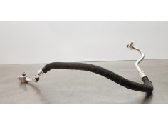 Recambio de tubos aire acondicionado para audi a6 berlina (4a2) 40 tdi basic referencia OEM IAM 4K0816721ED  