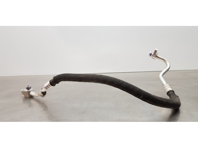 Recambio de tubos aire acondicionado para audi a6 berlina (4a2) 40 tdi basic referencia OEM IAM 4K0816721ED  