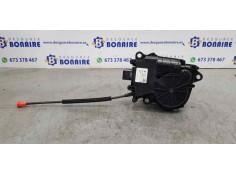 Recambio de cerradura maletero / porton para alfa romeo stelvio (630) super q4 referencia OEM IAM 670035621  