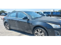 chevrolet cruze del año 2013 2