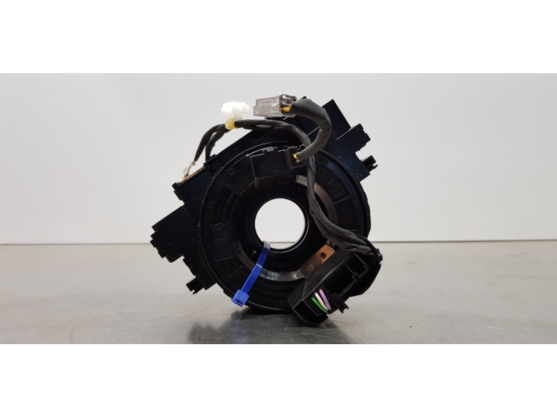 Recambio de anillo airbag para toyota rav 4 plug-in hybrid advance referencia OEM IAM 8430860040  