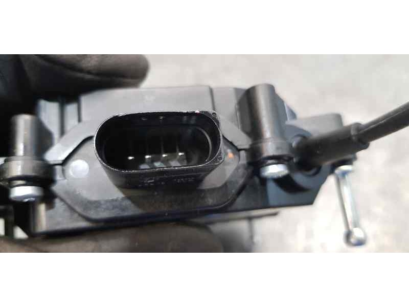 Recambio de cerradura maletero / porton para alfa romeo stelvio (630) super q4 referencia OEM IAM 670035621  