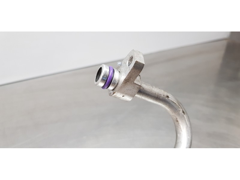 Recambio de tubos aire acondicionado para audi a6 berlina (4a2) 40 tdi basic referencia OEM IAM 4K0816721ED  