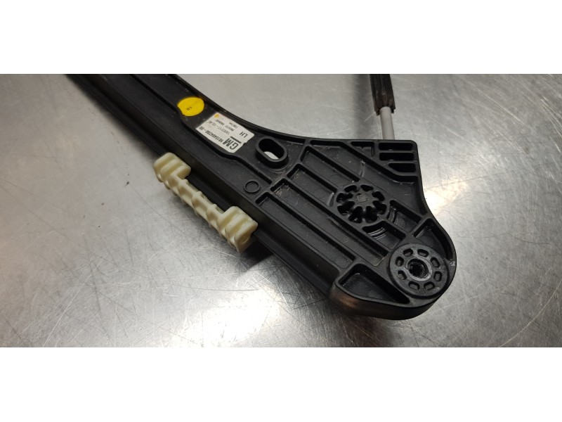 Recambio de elevalunas delantero izquierdo para opel grandland x excellence referencia OEM IAM 3646795   Recambio de elevalunas delantero izquierdo para opel grandland x excellence referencia OEM IAM 3646795