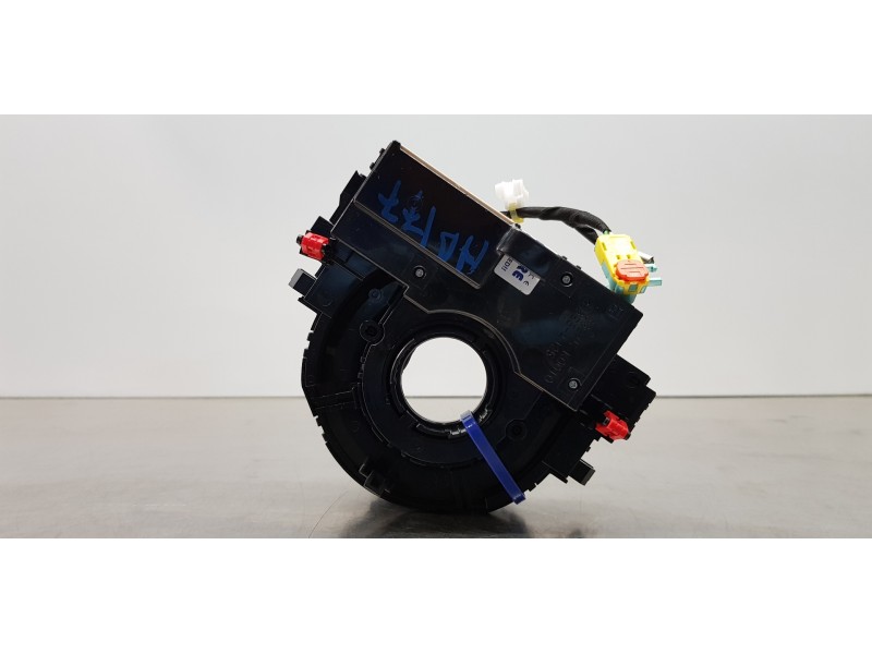 Recambio de anillo airbag para toyota rav 4 plug-in hybrid advance referencia OEM IAM 8430860040  