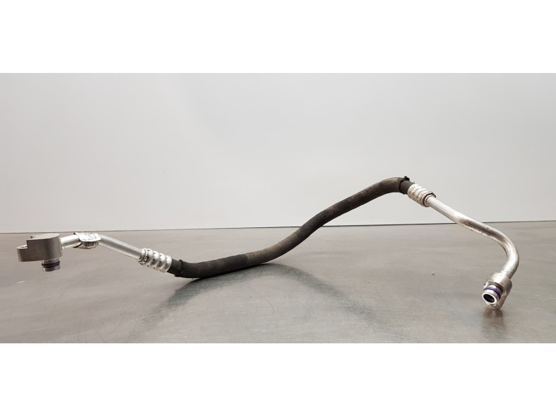 Recambio de tubos aire acondicionado para audi a6 berlina (4a2) 40 tdi basic referencia OEM IAM 4K0816721ED  