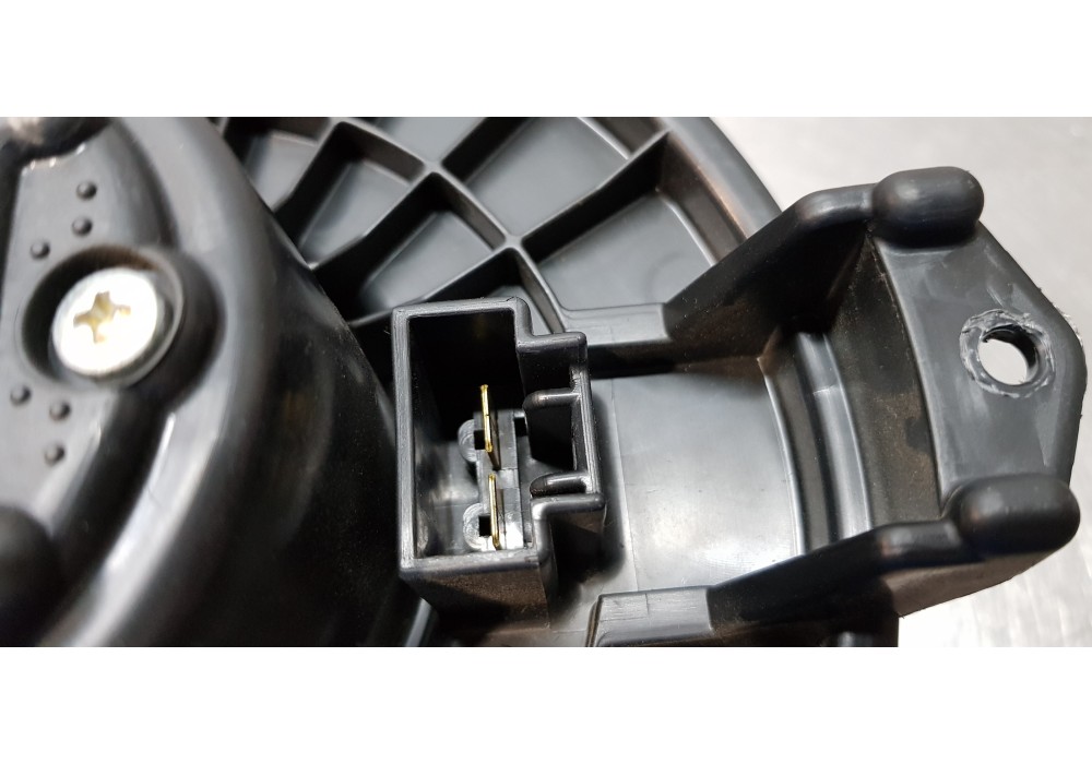 Recambio de ventilador calefaccion para jaguar xf 3.0 v6 diesel s premium luxury referencia OEM IAM AV2727005391  