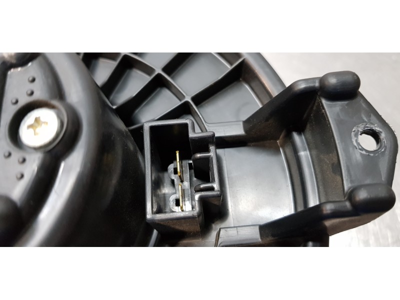 Recambio de ventilador calefaccion para jaguar xf 3.0 v6 diesel s premium luxury referencia OEM IAM AV2727005391  