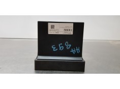 Recambio de modulo electronico para citroen c4 grand picasso feel referencia OEM IAM 9801695280  