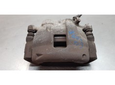Recambio de pinza freno delantera izquierda para ford transit caja abierta ´06 ft 300 m doble cabina, medio referencia OEM IAM 1