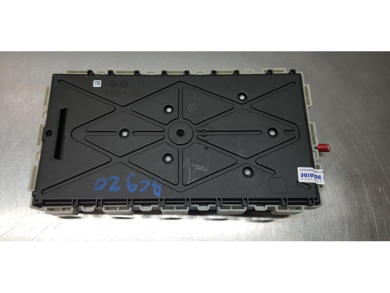 Recambio de modulo confort para bmw serie x3 (g01) xdrive20d referencia OEM IAM 61355A0BA31 A2C18580307 