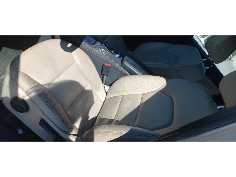 mercedes clase b (w246) del año 2014