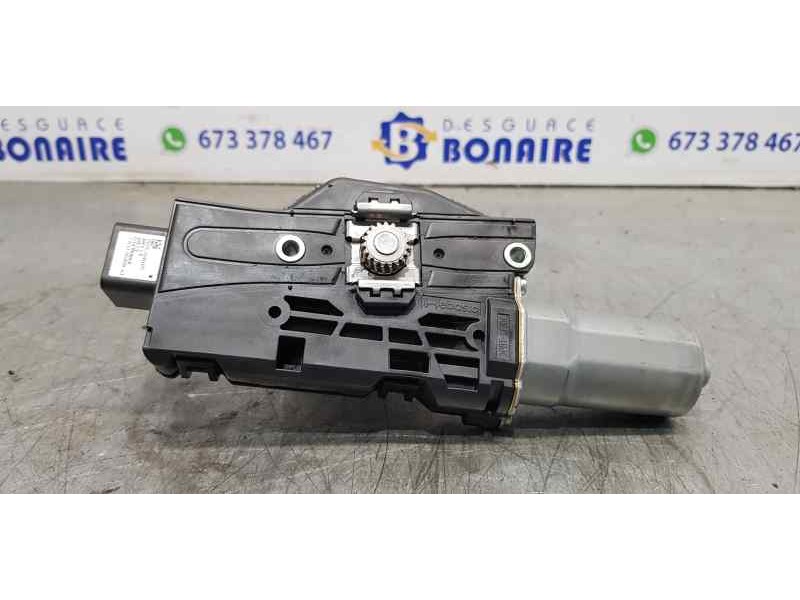 Recambio de motor techo electrico para alfa romeo stelvio (630) super q4 referencia OEM IAM WR17005AA2  