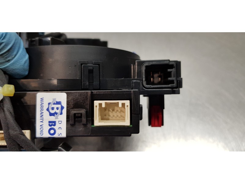 Recambio de anillo airbag para toyota rav 4 plug-in hybrid advance referencia OEM IAM 8430860040  