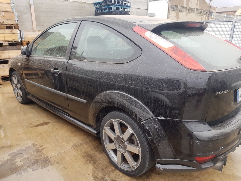 ford focus berlina (cap) del año 2006