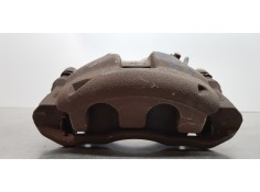 Recambio de pinza freno delantera izquierda para ford transit caja abierta ´06 ft 300 m doble cabina, medio referencia OEM IAM 1 2