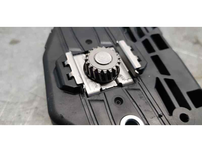 Recambio de motor techo electrico para alfa romeo stelvio (630) super q4 referencia OEM IAM WR17005AA2  
