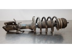 Recambio de amortiguador delantero izquierdo para mercedes vito (w638) combi 110 cdi (638.194) referencia OEM IAM