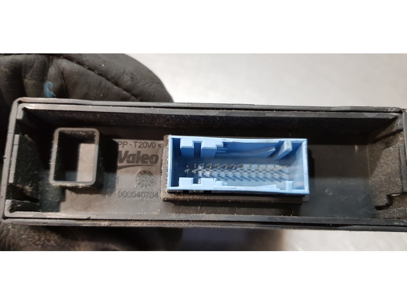 Recambio de modulo electronico para citroen c4 grand picasso feel referencia OEM IAM 9801695280  