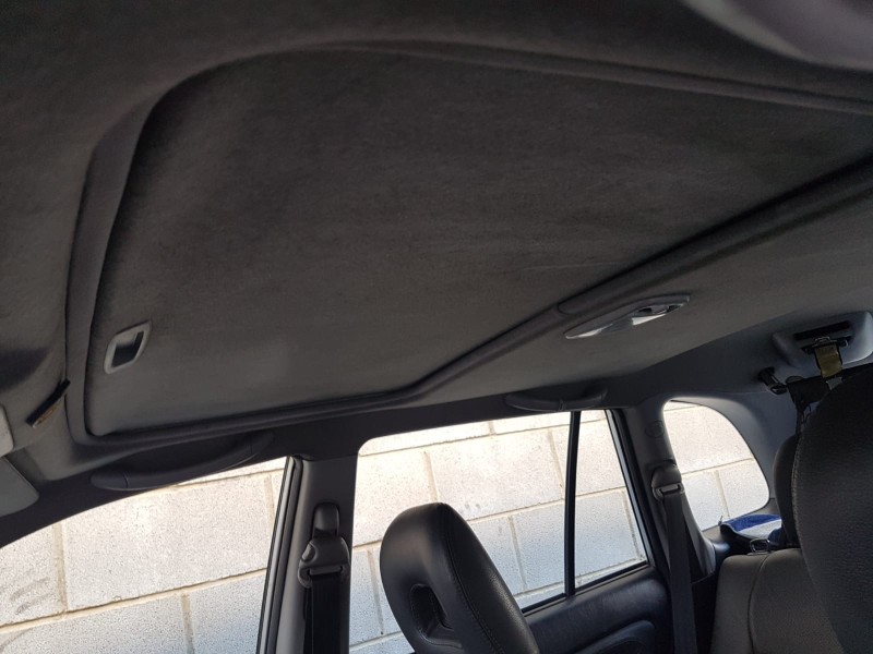 toyota rav 4 (a2) del año 2006