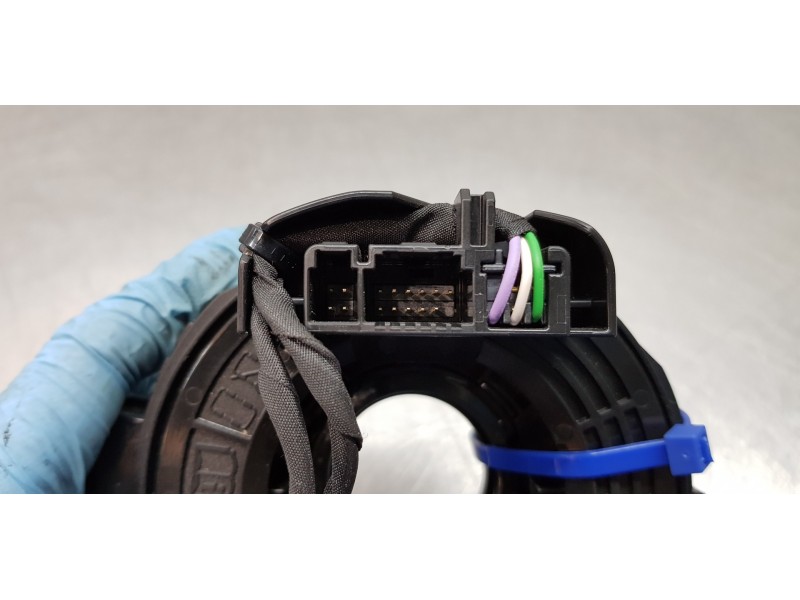 Recambio de anillo airbag para toyota rav 4 plug-in hybrid advance referencia OEM IAM 8430860040  