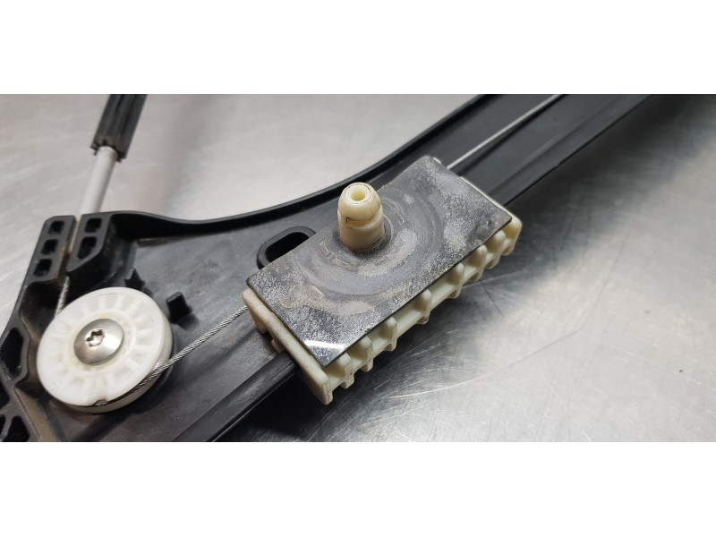 Recambio de elevalunas delantero izquierdo para opel grandland x excellence referencia OEM IAM 3646795   Recambio de elevalunas delantero izquierdo para opel grandland x excellence referencia OEM IAM 3646795