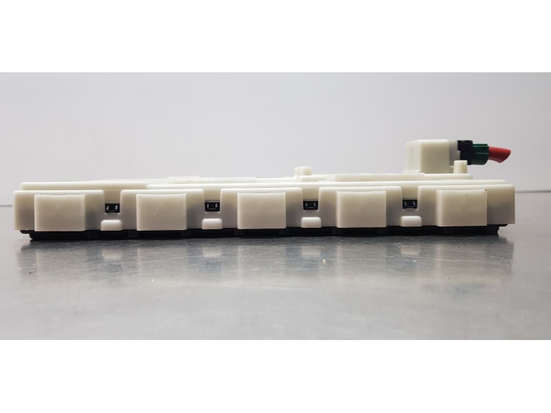 Recambio de modulo confort para bmw serie x3 (g01) xdrive20d referencia OEM IAM 61355A0BA31 A2C18580307 