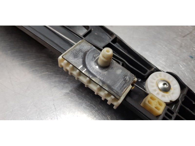 Recambio de elevalunas delantero izquierdo para opel grandland x excellence referencia OEM IAM 3646795   Recambio de elevalunas delantero izquierdo para opel grandland x excellence referencia OEM IAM 3646795