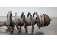 Recambio de amortiguador delantero izquierdo para mercedes vito (w638) combi 110 cdi (638.194) referencia OEM IAM    2