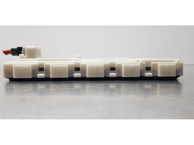 Recambio de modulo confort para bmw serie x3 (g01) xdrive20d referencia OEM IAM 61355A0BA31 A2C18580307 