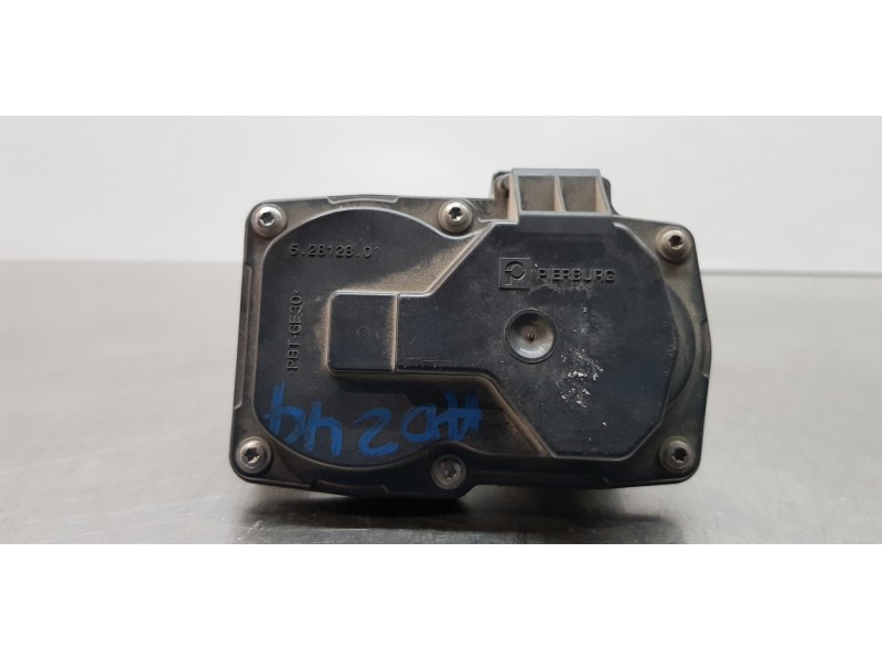 Recambio de valvula egr para audi a6 berlina (4a2) 40 tdi basic referencia OEM IAM 3Q0253691K  