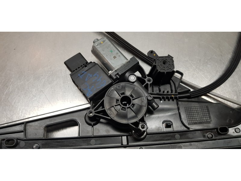 Recambio de elevalunas delantero izquierdo para opel grandland x excellence referencia OEM IAM 3646795   Recambio de elevalunas delantero izquierdo para opel grandland x excellence referencia OEM IAM 3646795