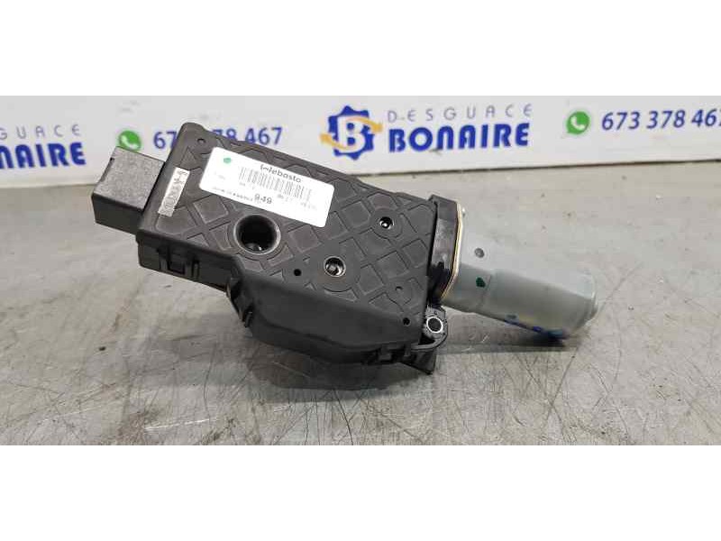 Recambio de motor techo electrico para alfa romeo stelvio (630) super q4 referencia OEM IAM WR17005AA2  