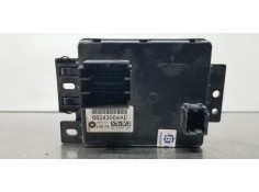 Recambio de modulo electronico para jeep compass ii longitude 4x4 referencia OEM IAM 68243664AE  